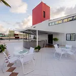 VOA Ambassador Flat