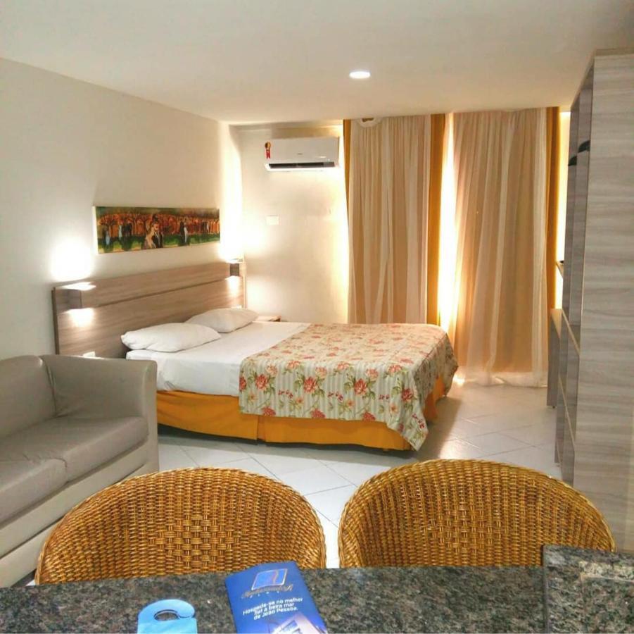 Hotel Voa Ambassador Flat João Pessoa
