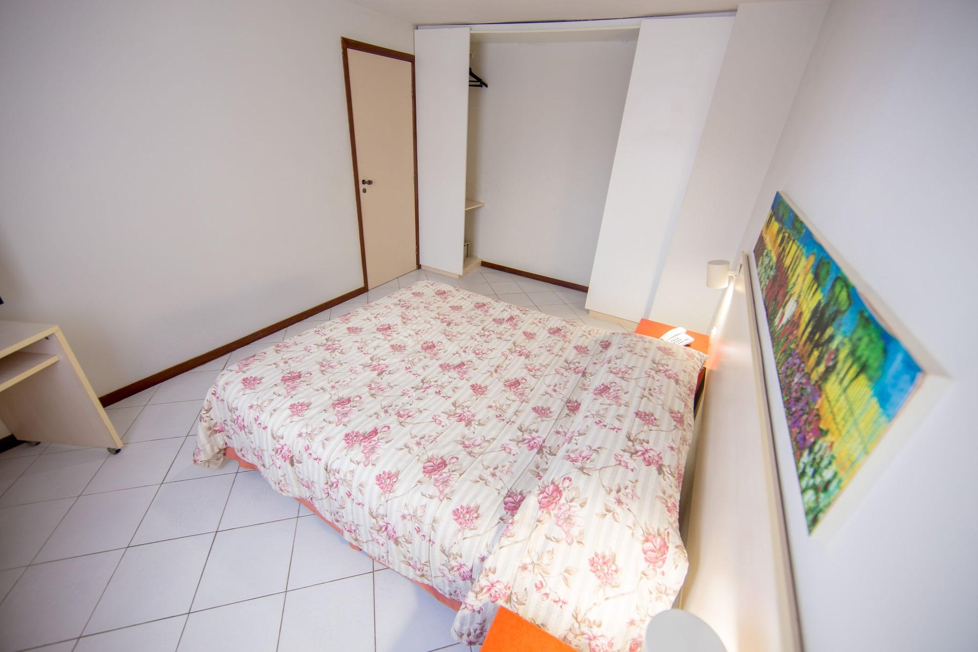 Hotel Voa Ambassador Flat João Pessoa