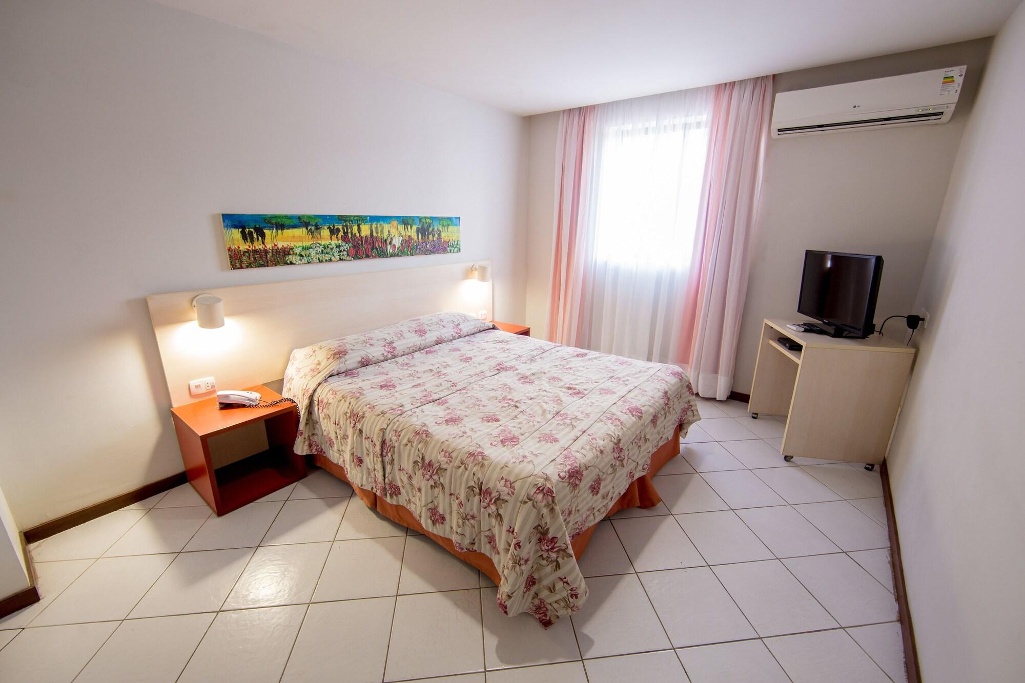 Hotel Voa Ambassador Flat 3*