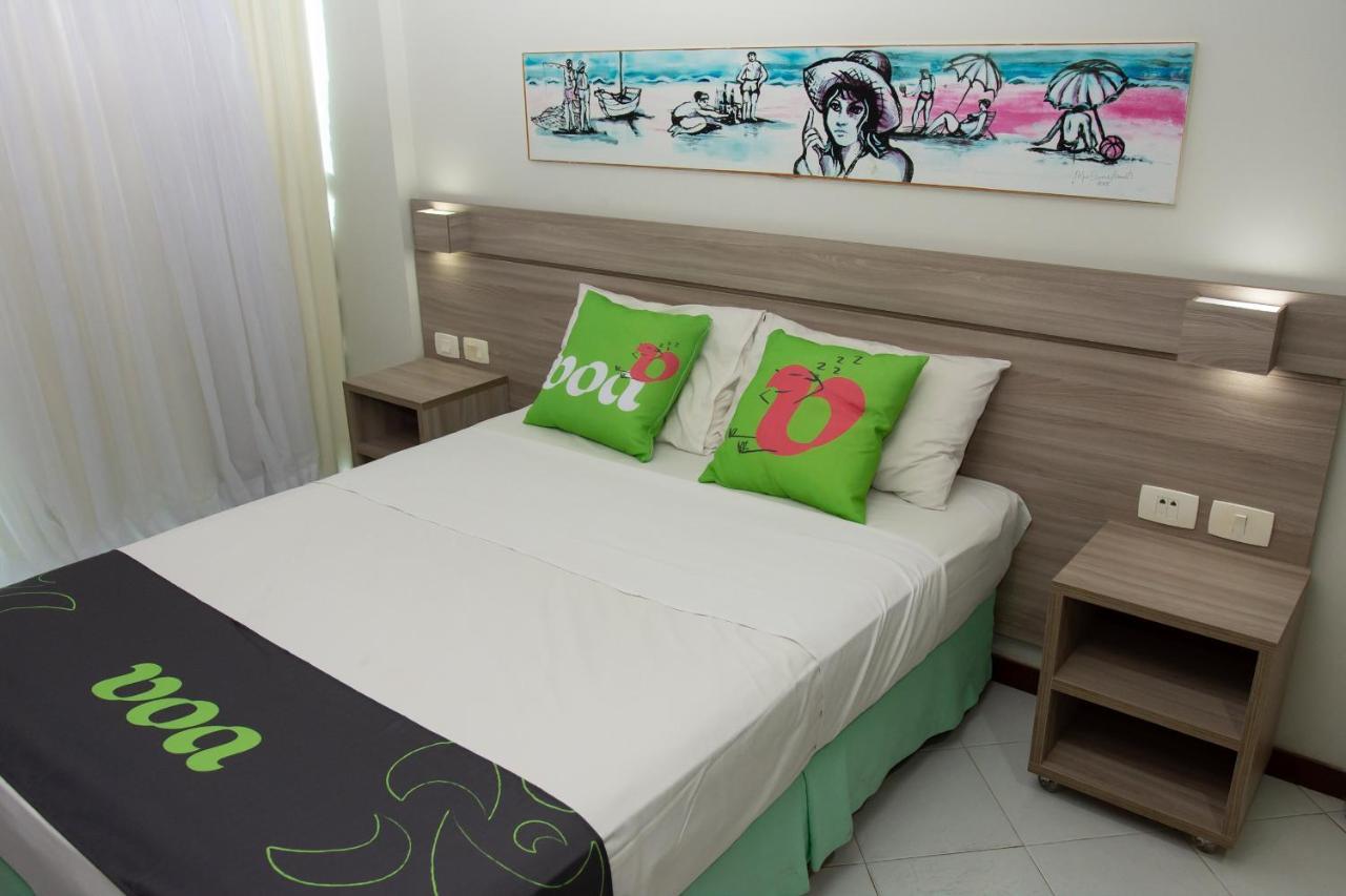 Voa Ambassador Flat 3*