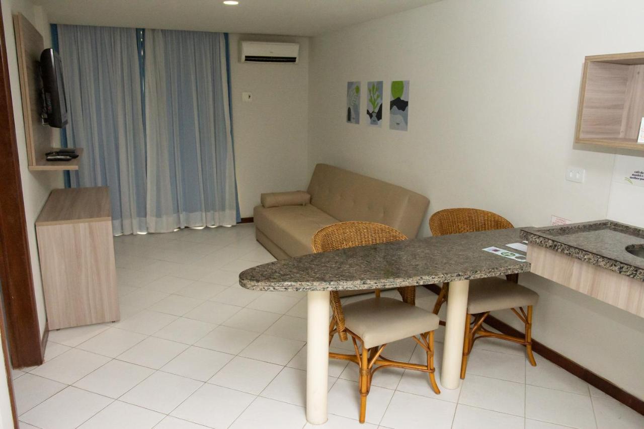 Hotel Voa Ambassador Flat