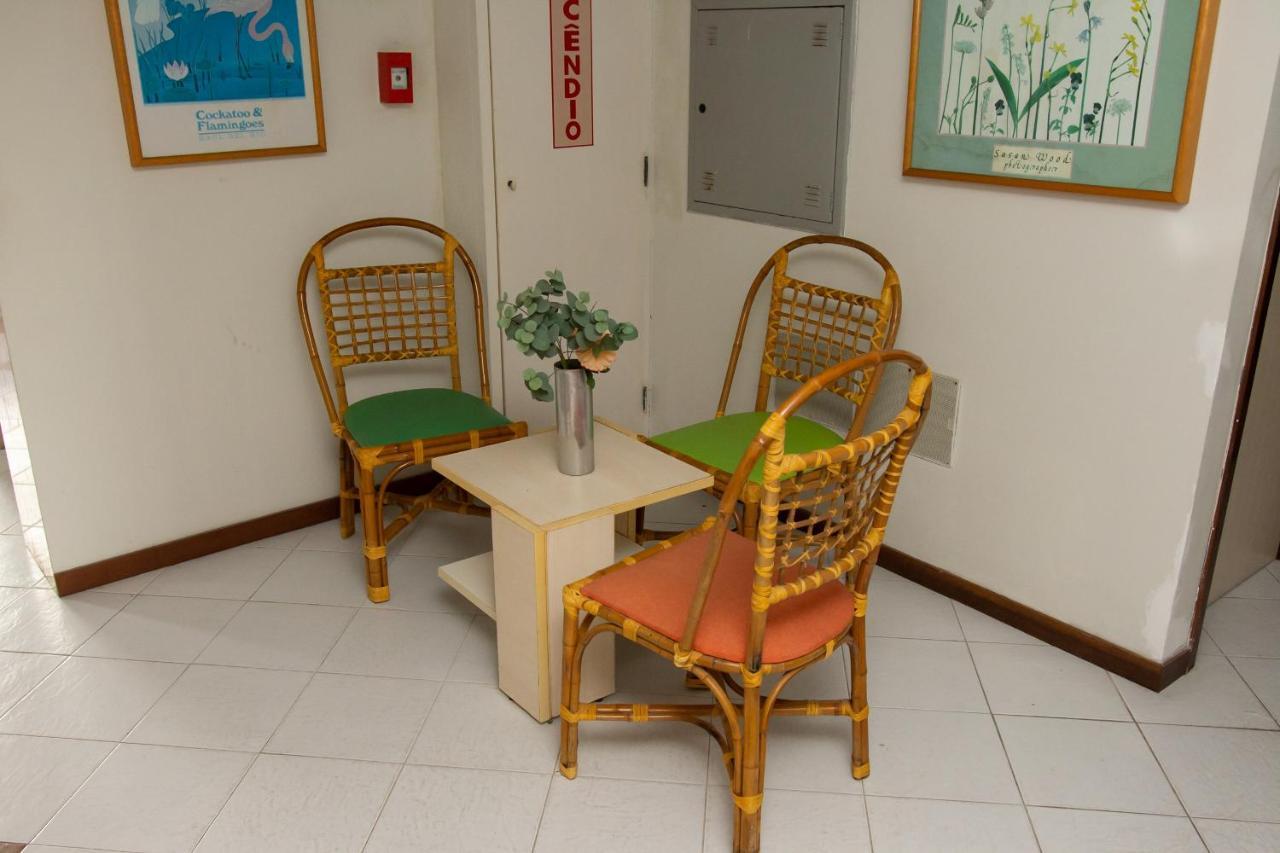Voa Ambassador Flat Hotel
