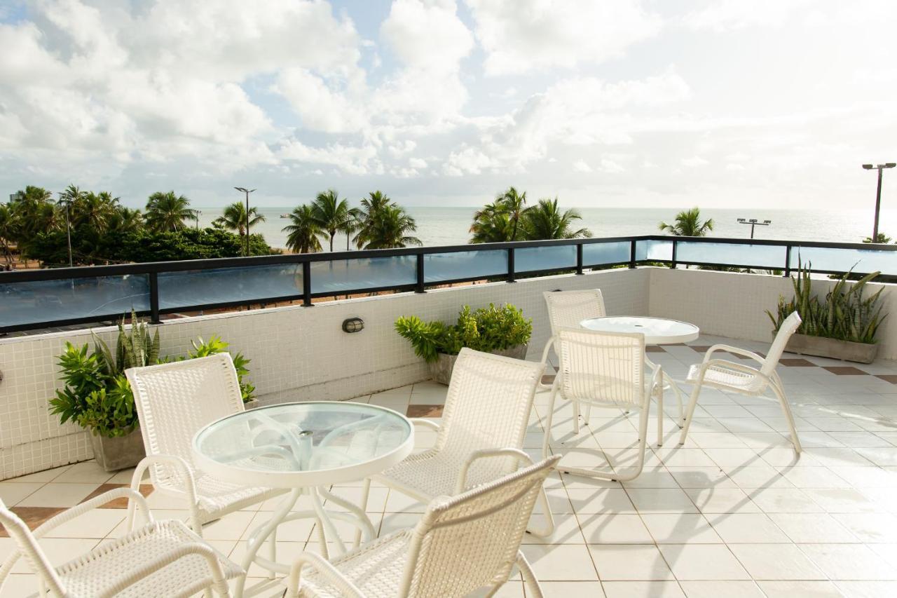 Hotel Voa Ambassador Flat João Pessoa