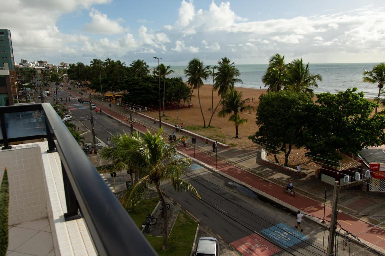 Hotel Voa Ambassador Flat João Pessoa