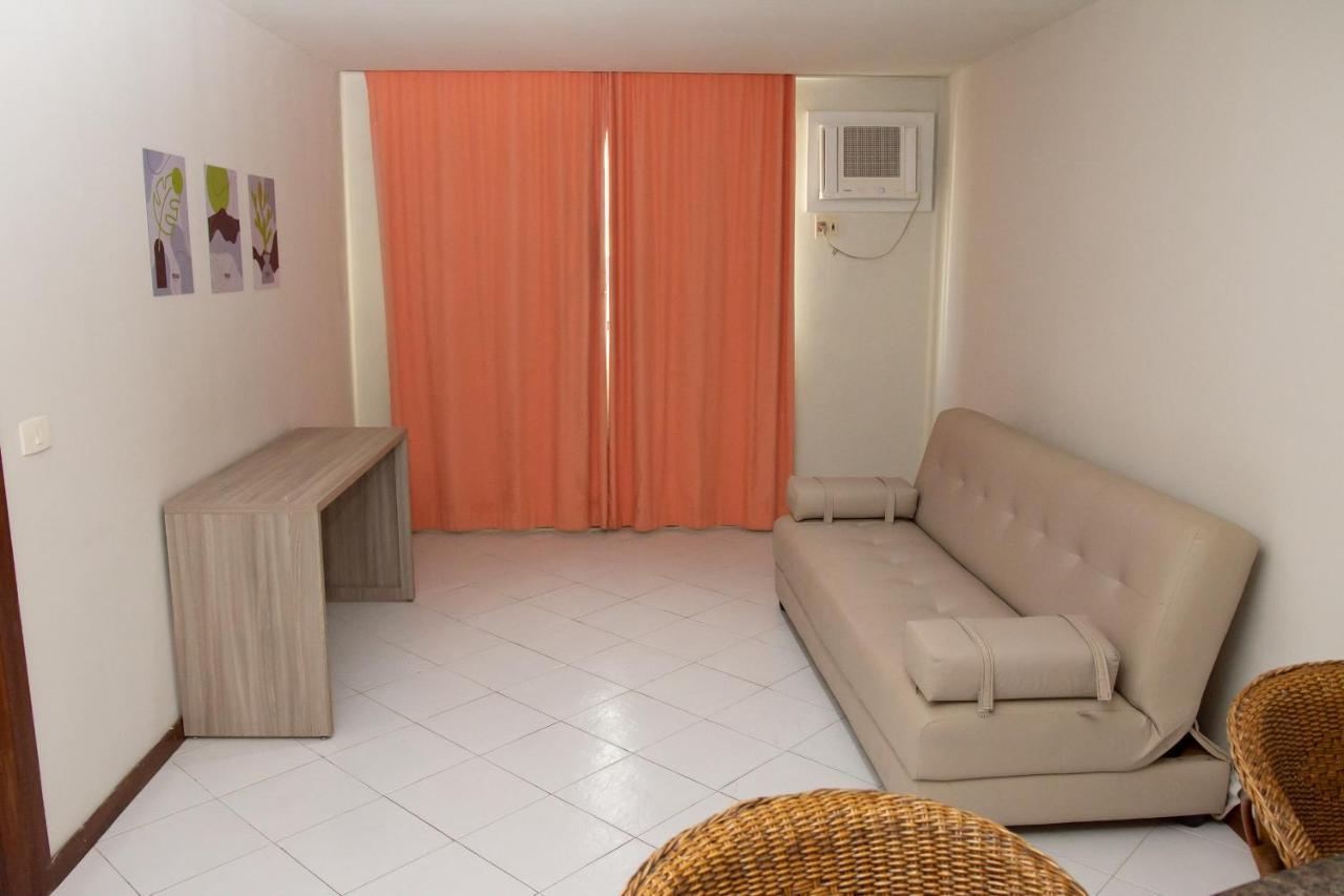 Hotel Voa Ambassador Flat 3*