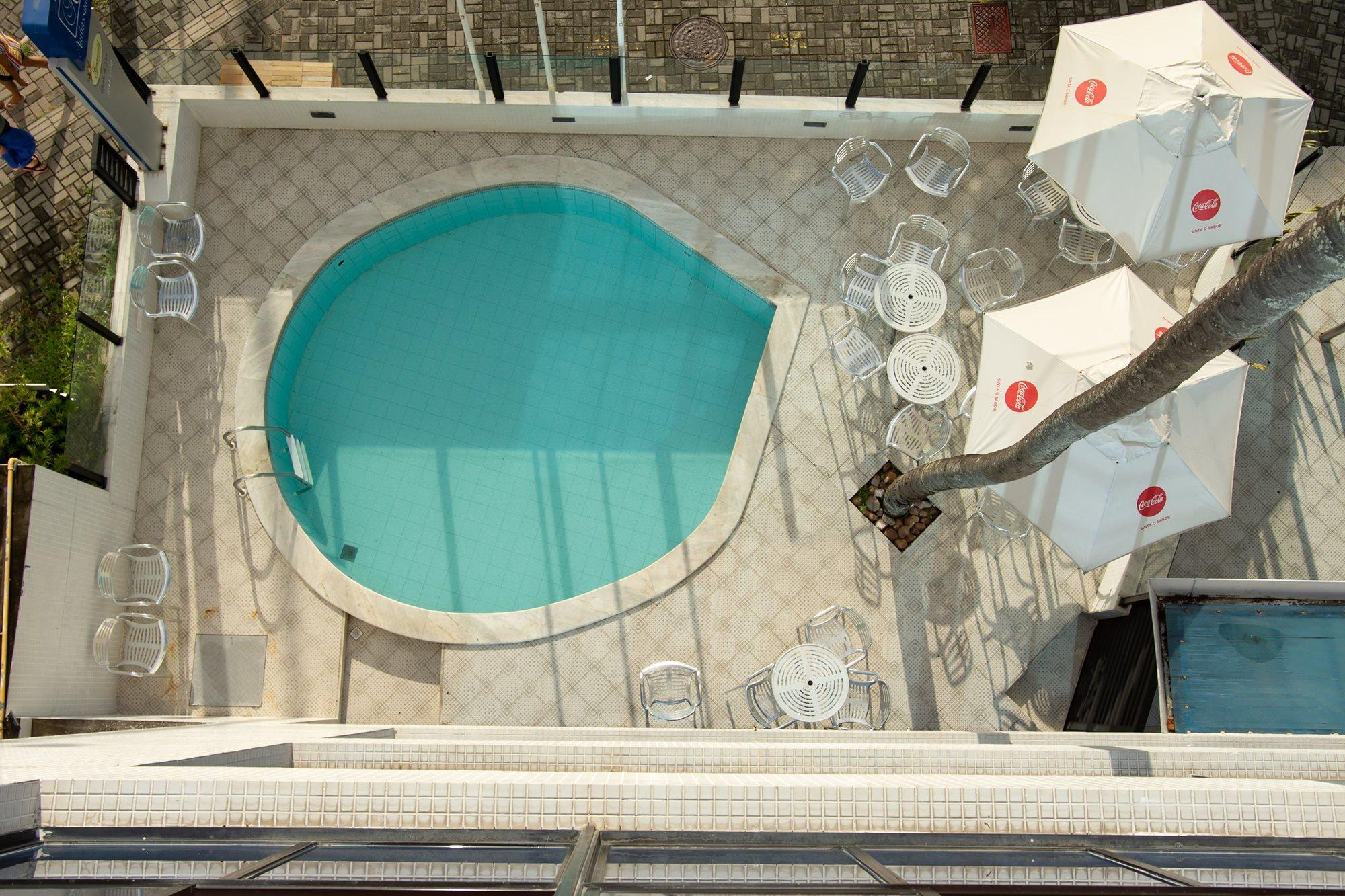Voa Ambassador Flat 3*