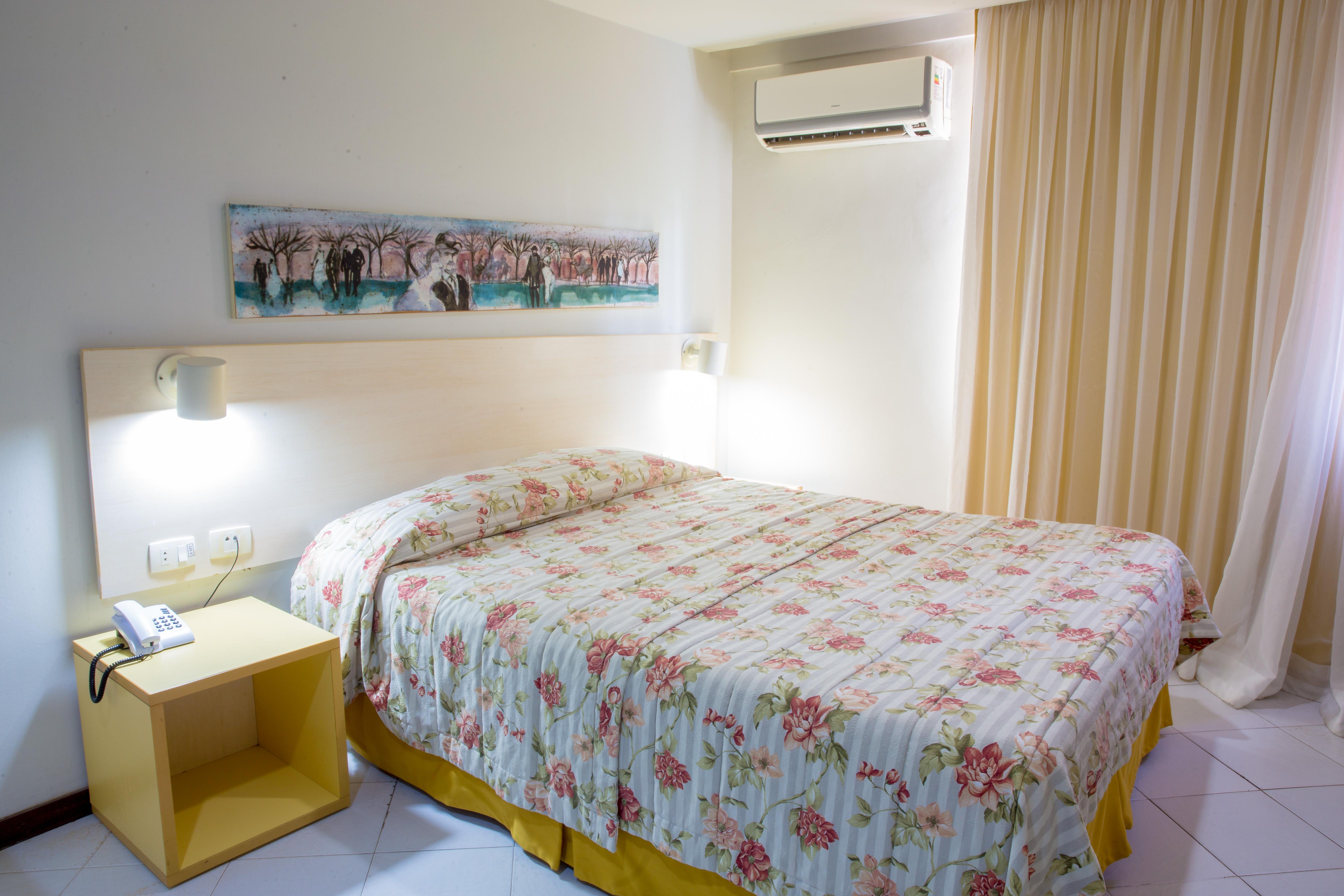 Hotel Voa Ambassador Flat