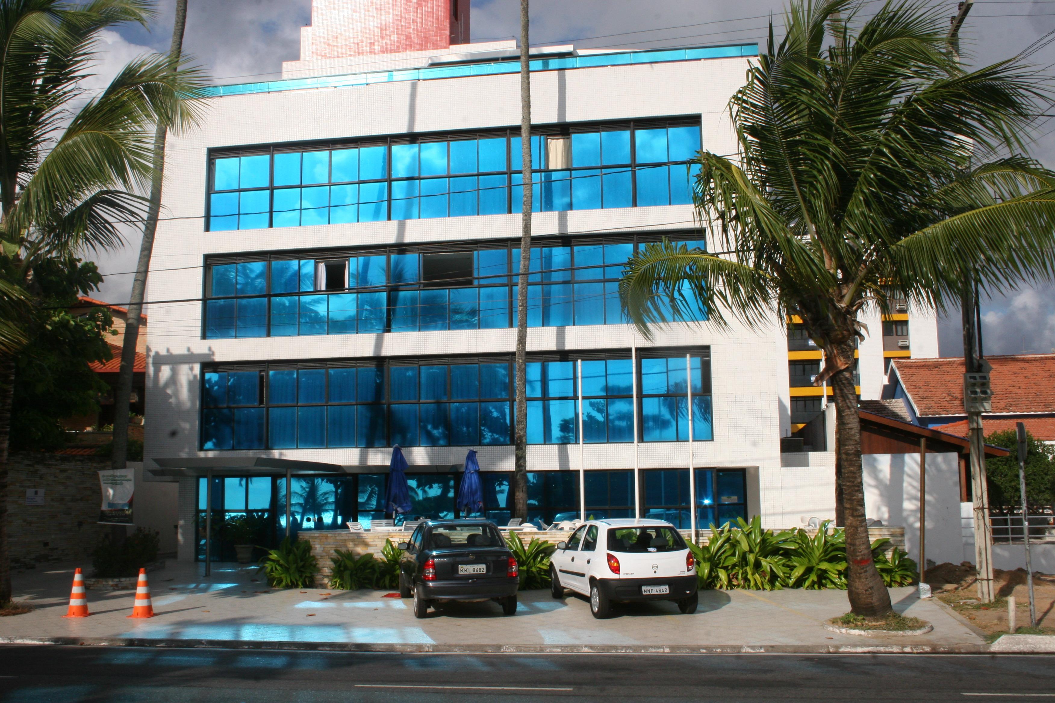 Voa Ambassador Flat 3*