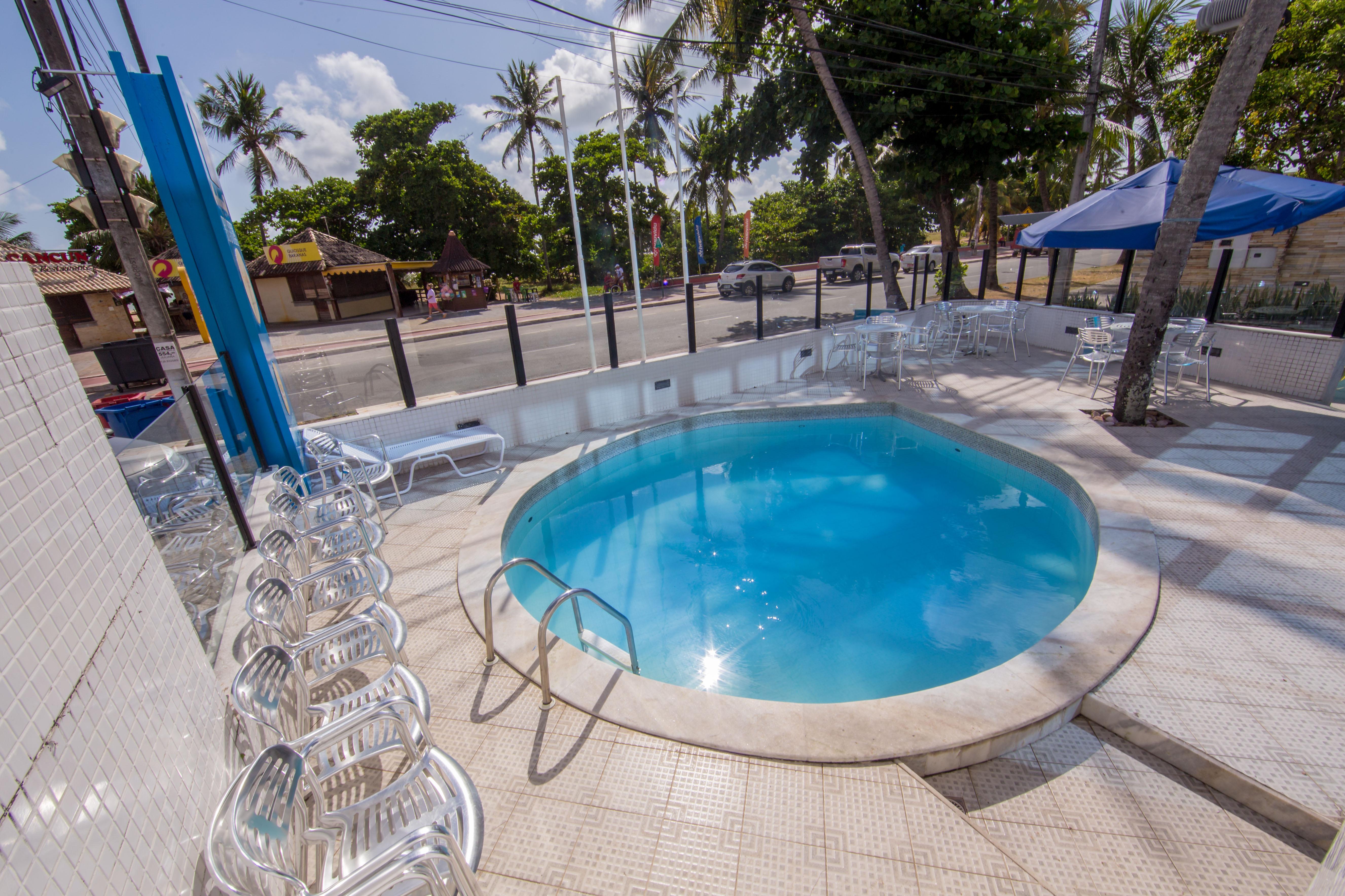 Voa Ambassador Flat 3*