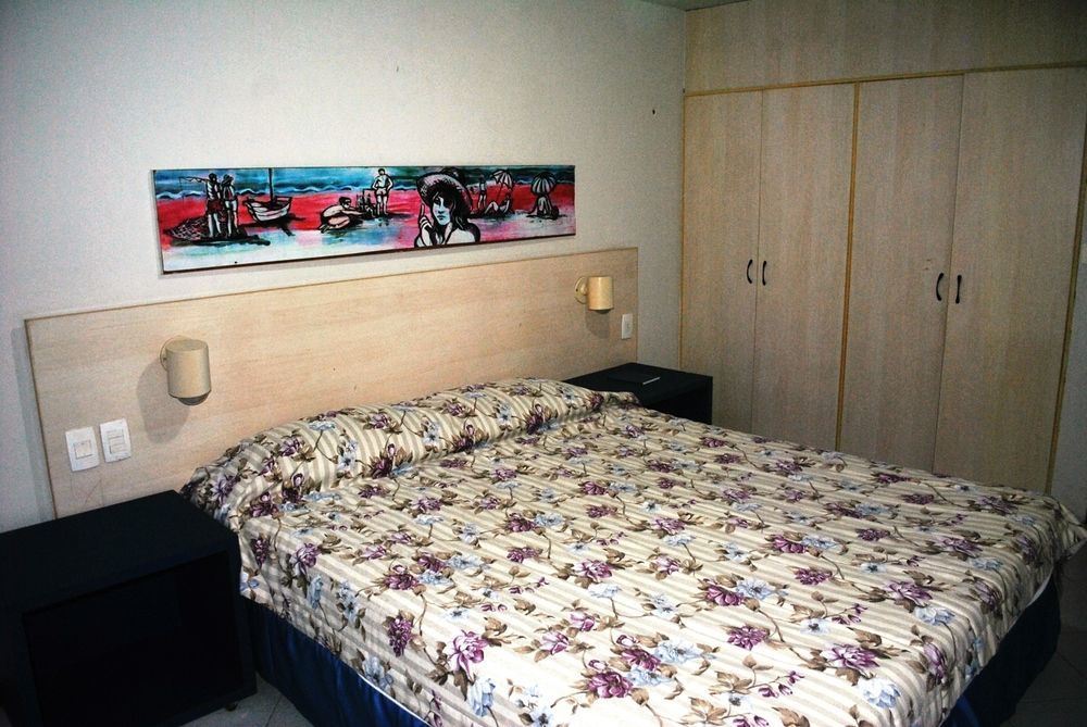 Hotel Voa Ambassador Flat 3*